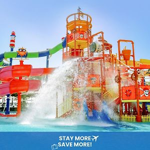 Lagoona Beach Luxury Resort And Spa